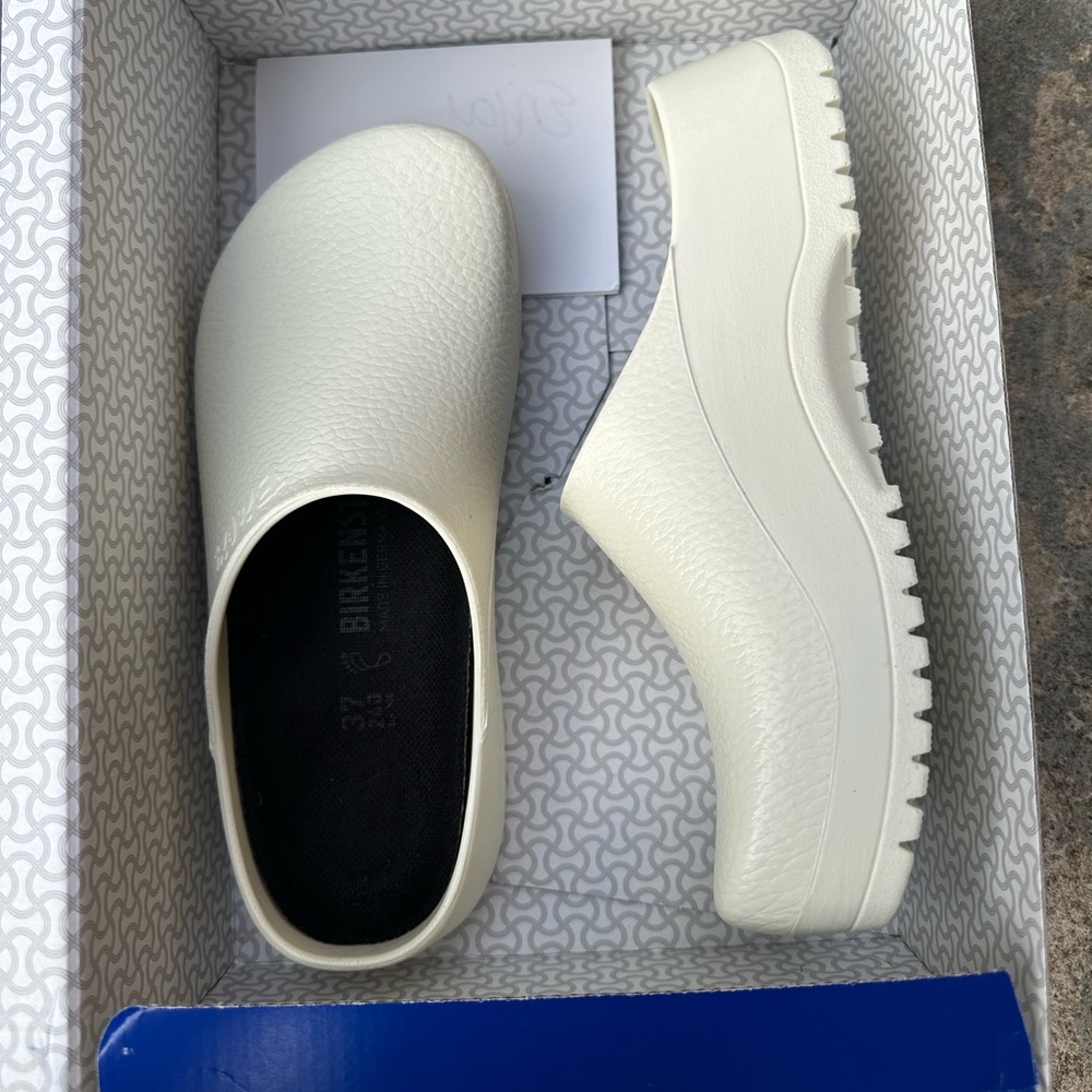 Birkenstock ‘Super Birki’